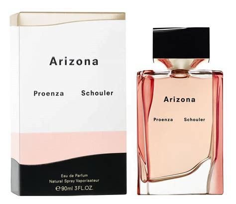 arizona proenza schouler perfume.